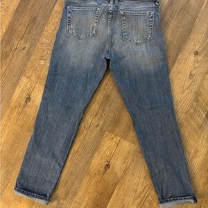 Kut from the Kloth Women’s Boyfriend Catherine Jeans